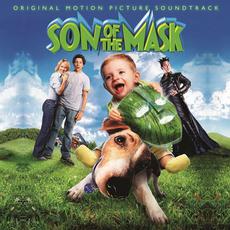 Son Of The Mask (Original Motion Picture Soundtrack) mp3 Soundtrack by Various Artists