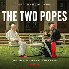 The Two Popes (Music From The Netflix Film) mp3 Soundtrack by Various Artists