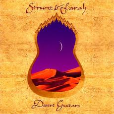 Desert Guitars mp3 Artist Compilation by Strunz & Farah