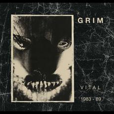 Vital 1983-89 mp3 Artist Compilation by Grim