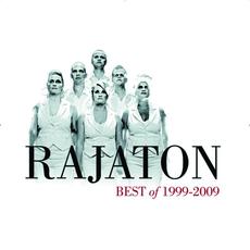 Best of 1999-2009 mp3 Artist Compilation by Rajaton