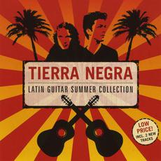 Latin Guitar Summer Collection mp3 Artist Compilation by Tierra Negra