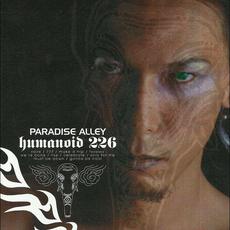 Humanoid 226 mp3 Album by Paradise Alley