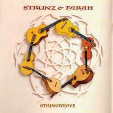 Stringweave mp3 Album by Strunz & Farah