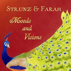 Moods and Visions mp3 Album by Strunz & Farah