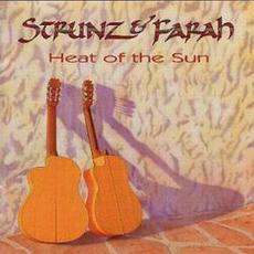Heat of the Sun mp3 Album by Strunz & Farah