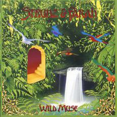 Wild Muse mp3 Album by Strunz & Farah
