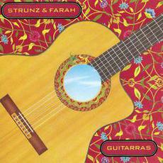 Guitarras mp3 Album by Strunz & Farah