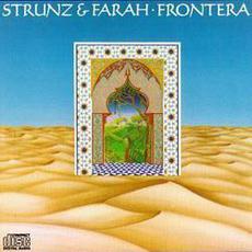 Frontera mp3 Album by Strunz & Farah