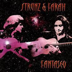 Fantaseo mp3 Album by Strunz & Farah