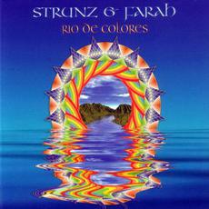 Rio de colores mp3 Album by Strunz & Farah