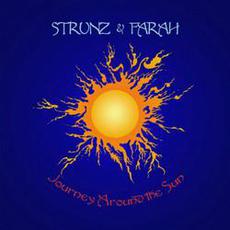 Journey Around the Sun mp3 Album by Strunz & Farah