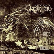 Rise Of The Phoenix mp3 Album by Cremation