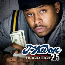 Hood Hop 2.5 mp3 Album by J-Kwon