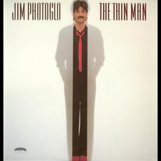 The Thin Man mp3 Album by Jim Photoglo