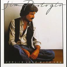 Fool in Love With You (Re-Issue) mp3 Album by Jim Photoglo