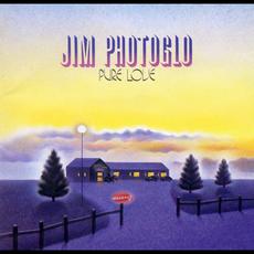 Pure Love mp3 Album by Jim Photoglo