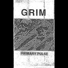 Primary Pulse mp3 Album by Grim