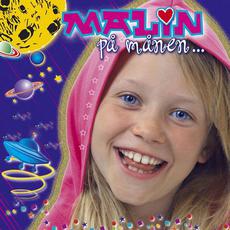 På månen ... mp3 Album by Malin