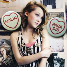 Paradis mp3 Album by Malin