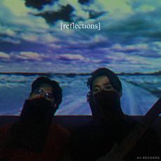 reflections mp3 Album by kudasaibeats & Luv.Ly