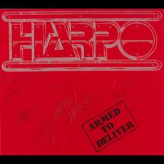 Armed to Deliver mp3 Album by Harpo