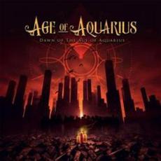 Dawn of the Age of Aquarius mp3 Album by Age of Aquarius