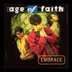 Embrace mp3 Album by Age of Faith