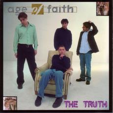 The Truth mp3 Album by Age of Faith