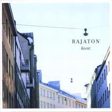 Kevät mp3 Album by Rajaton