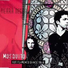 Mosquito: Hot Flamenco Dance Trax mp3 Album by Tierra Negra
