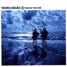 Turn of the Tide mp3 Album by Tierra Negra