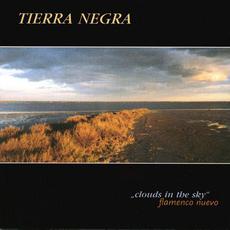 Clouds in The Sky mp3 Album by Tierra Negra