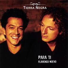 Para ti: Flamenco Nuevo mp3 Album by Tierra Negra