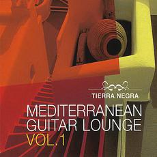 Mediterranean Guitar Lounge, Vol.1 mp3 Album by Tierra Negra