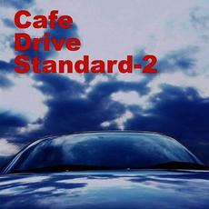 Cafe Drive Standard 2 mp3 Compilation by Various Artists