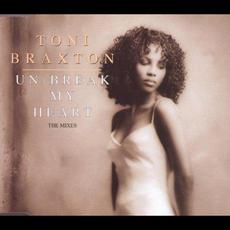 Un-Break My Heart: The Mixes mp3 Single by Toni Braxton
