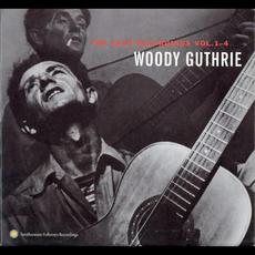 The Asch Recordings, Volumes 1-4 mp3 Artist Compilation by Woody Guthrie