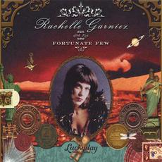 Luckyday mp3 Album by Rachelle Garniez & The Fortunate Few