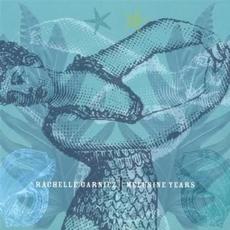 Melusine Years mp3 Album by Rachelle Garniez