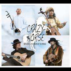 Crazy Horse mp3 Album by Duplessy & The Violins of the World
