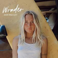 Wonder mp3 Album by Hope Waidley