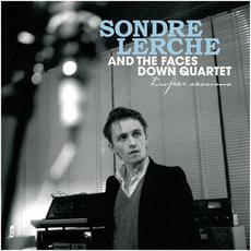 Duper Sessions (Japanese Edition) mp3 Album by Sondre Lerche and The Faces Down Quartet