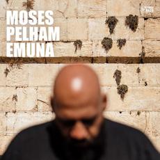 EMUNA mp3 Album by Moses Pelham
