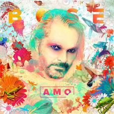 Amo mp3 Album by Miguel Bose