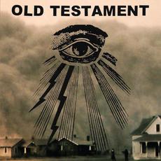 Old Testament mp3 Album by Jason Simon
