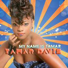 My Name Is Tamar mp3 Album by Támar Davis
