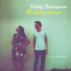 Little Windows mp3 Album by Teddy Thompson & Kelly Jones
