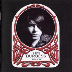 I Believe mp3 Album by Tim Burgess
