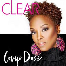 Clear mp3 Album by Conya Doss